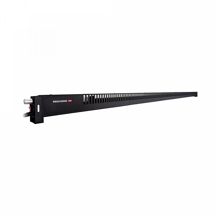 

Конвектор отопления Redmond SkyHeat RCH-7003S черный, RCH-7003S