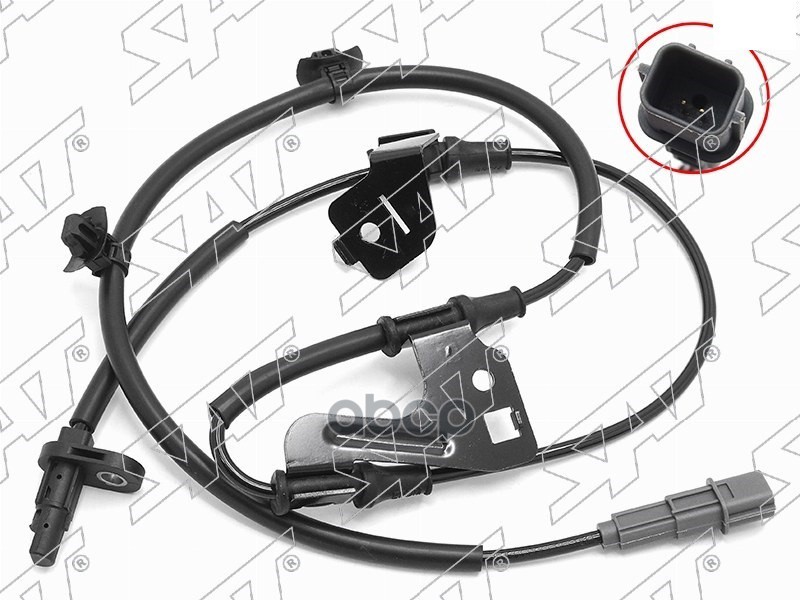 

Датчик Abs Перед Hyundai Solaris 17-Kia Rio 17- Правый