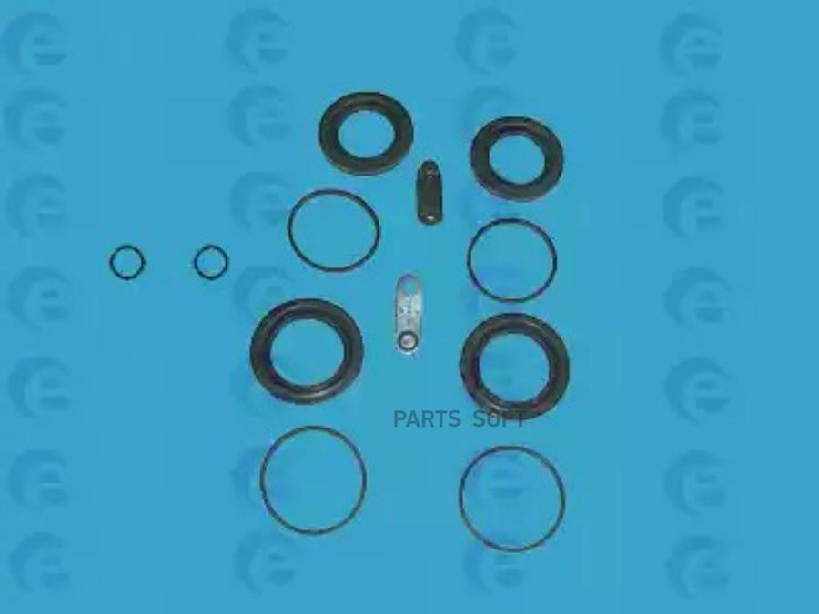 

Ремкомплект тормозного суппорта BMW: 7 94-01, 8 90-99 \ CITROEN: C8 02- \ MERCEDES-BENZ: C