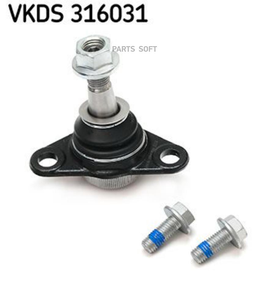 

VKDS316031_опора шаровая!\ Volvo XC90 all 02>
