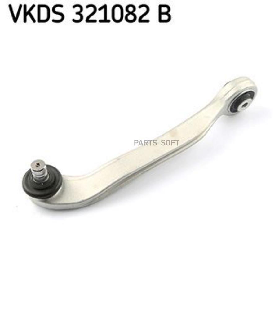

VKDS321082B_рычаг передний верхний левый\ Audi A6 all 04>/A8, VW Phaeton all 02>