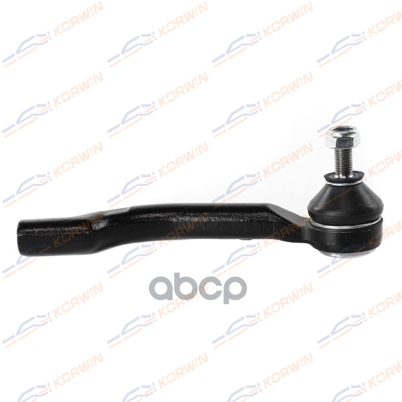 

Наконечник рулевой R NISSAN X-Trail (T31)/Quashqai (J10) (гарантия 1 год/30т.км)