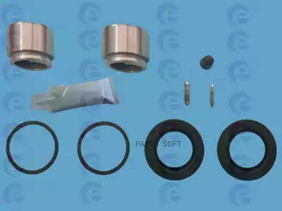 

Ремкомплект тормозного суппорта D=35mm OPEL: VECTRA A , B -03, Astra F / SAAB 900, 9-3 -2