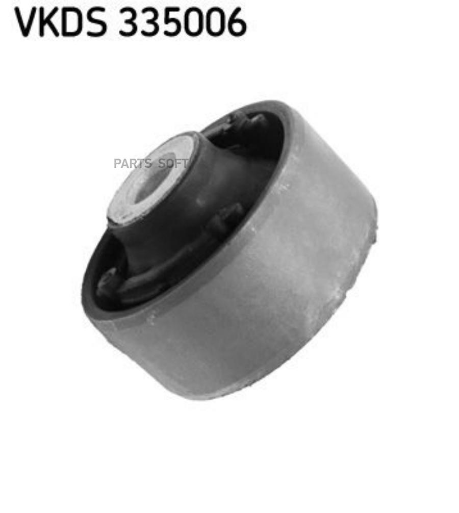 

VKDS335006_сайлентблок рычага задн.!\ Opel Corsa C 00-06/Meriva 03>