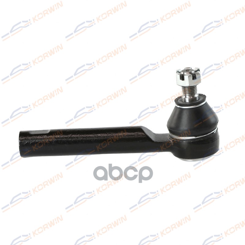 

Наконечник рулевой SUBARU Forester/Legacy/Impreza/XV (гарантия 1 год/30т.км)