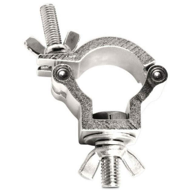 

Стойка для светового оборудования CHAUVET DJ CLP-35HC, Серый, DJ CLP-35HC