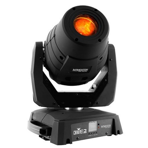 фото Прожектор полного движения led chauvet dj intimidator spot 375z irc