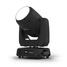 фото Прожектор полного движения led chauvet intimidator beam 355 irc