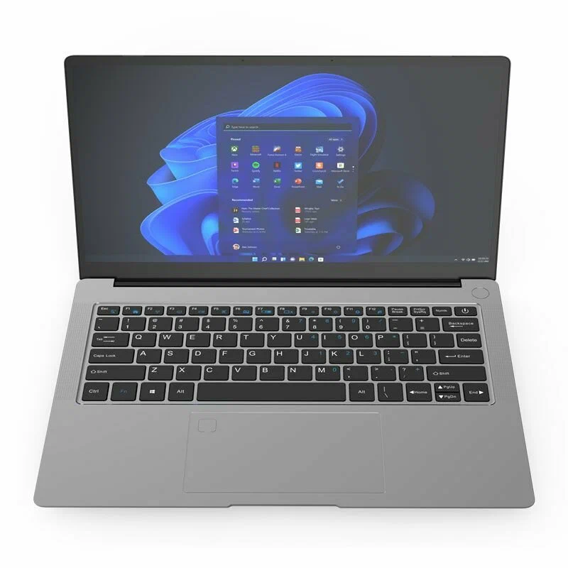 

Ноутбук Chuwi CoreBook 13 Gray (CWI621-521E5N1HDNXX), CoreBook 13