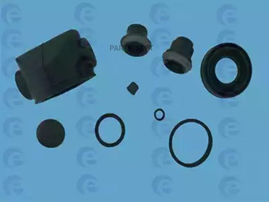 

Ремкомплект тормозного суппорта FORD: COUGAR 98-01, MONDEO I 93-96, MONDEO I Clipper 93-96