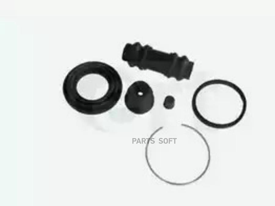 

Ремкомплект тормозного суппорта FORD: MAVERICK 93-98 \ NISSAN: PATHFINDER I 86-96, TERRANO