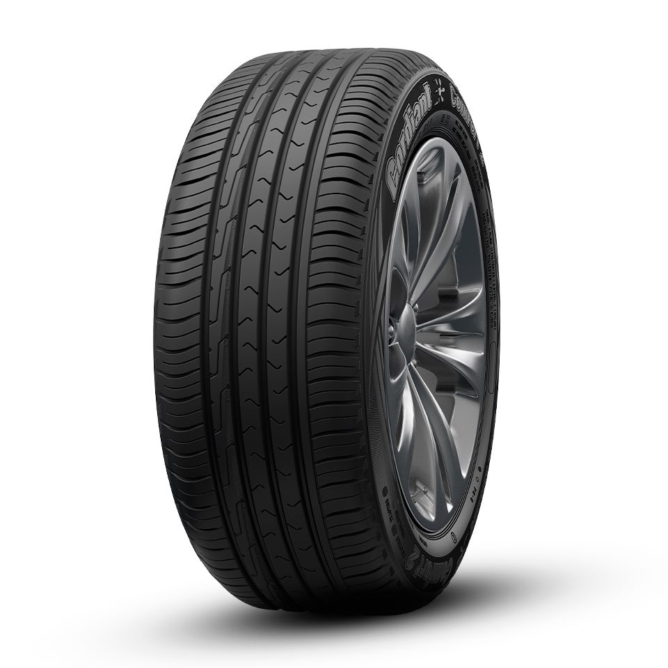 

Шины CORDIANT 185/60 R15 84H - летние автомобильные шины, Комфорт 2