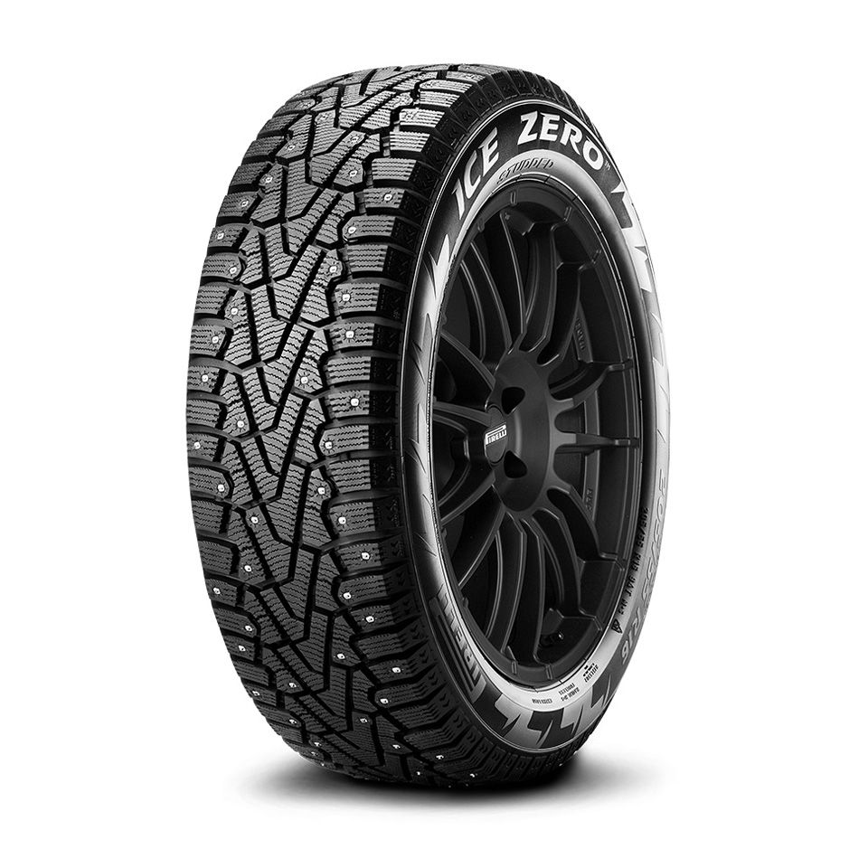 

Шины Pirelli 175/70 R14 84T, W-Ice ZERO