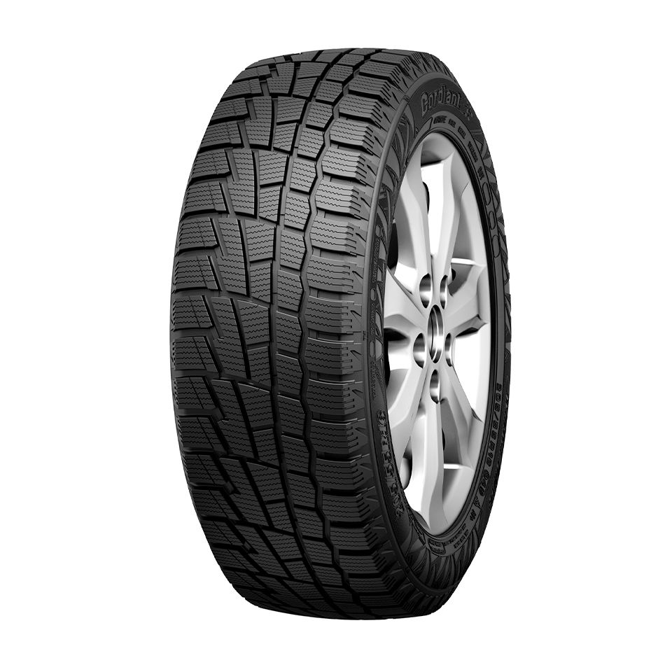 

Шины CORDIANT 205/60 R16 96T, WINTER DRIVE