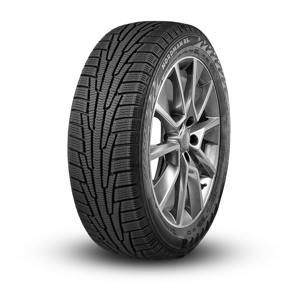 

Шины Nokian Tyres 175/65 R14 86R, Nordman RS2