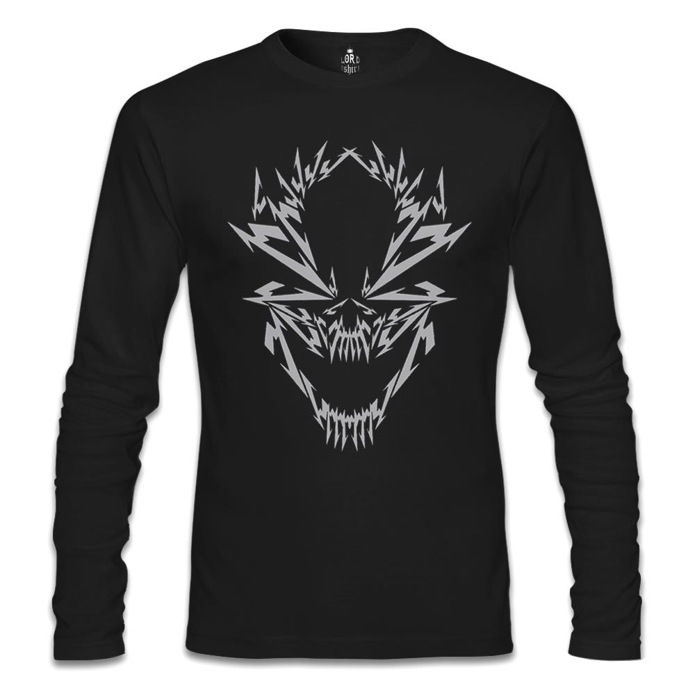 

Свитшот мужской Lord Tshirt SL-118 черный 3XL (товары доставляются из-за рубежа), SL-118