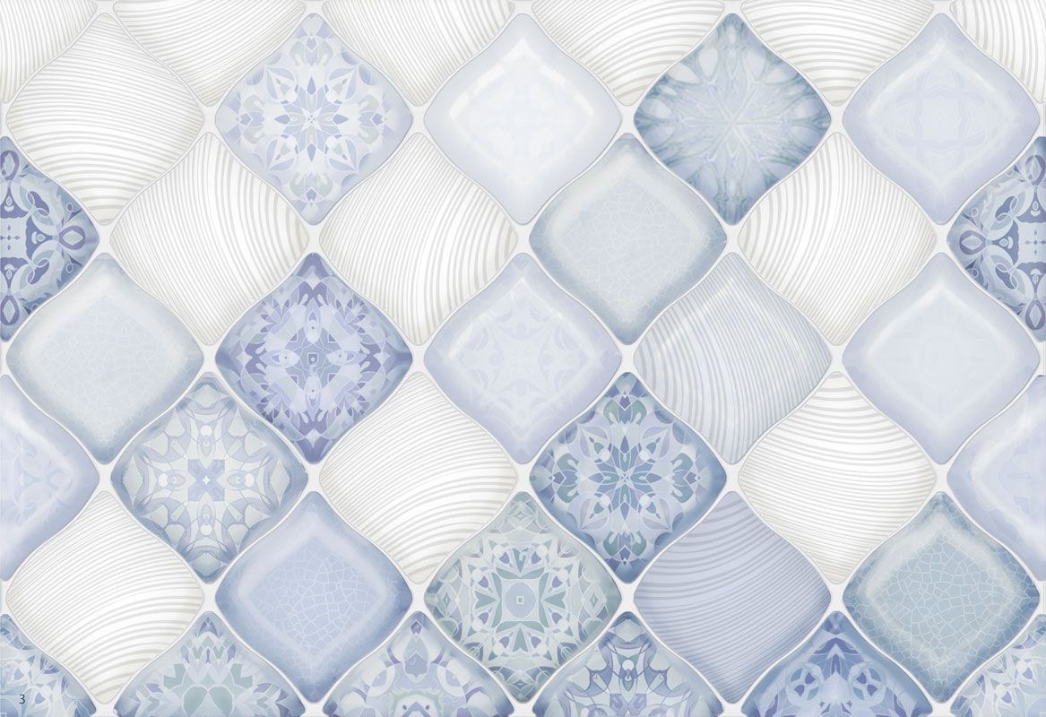 

Плитка Alma Ceramica Morela TWU07MRL006 24.9x36.4 1.36 м2, Morela