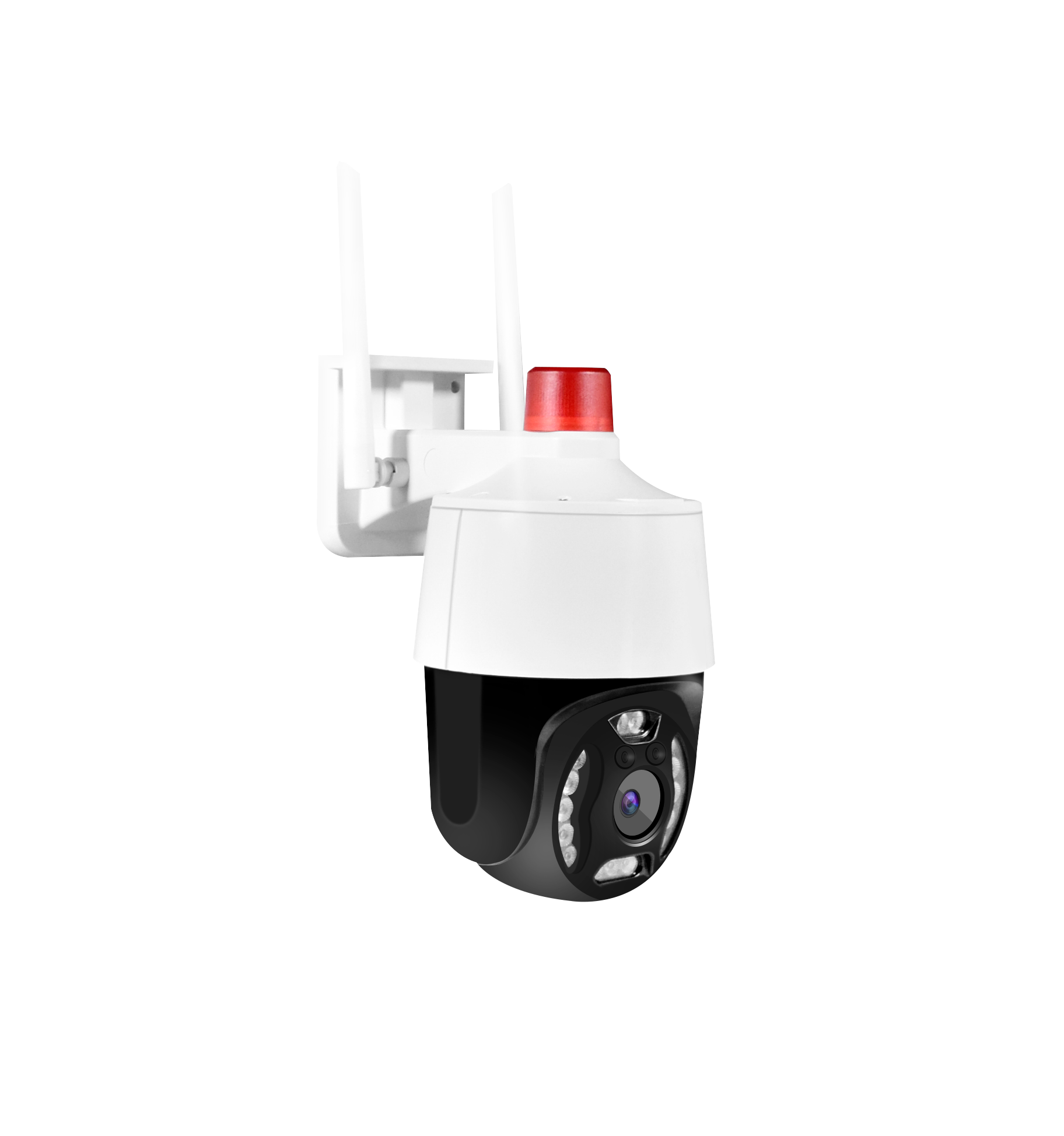 IP-камера VStarCam C8868G белый (C8868G)