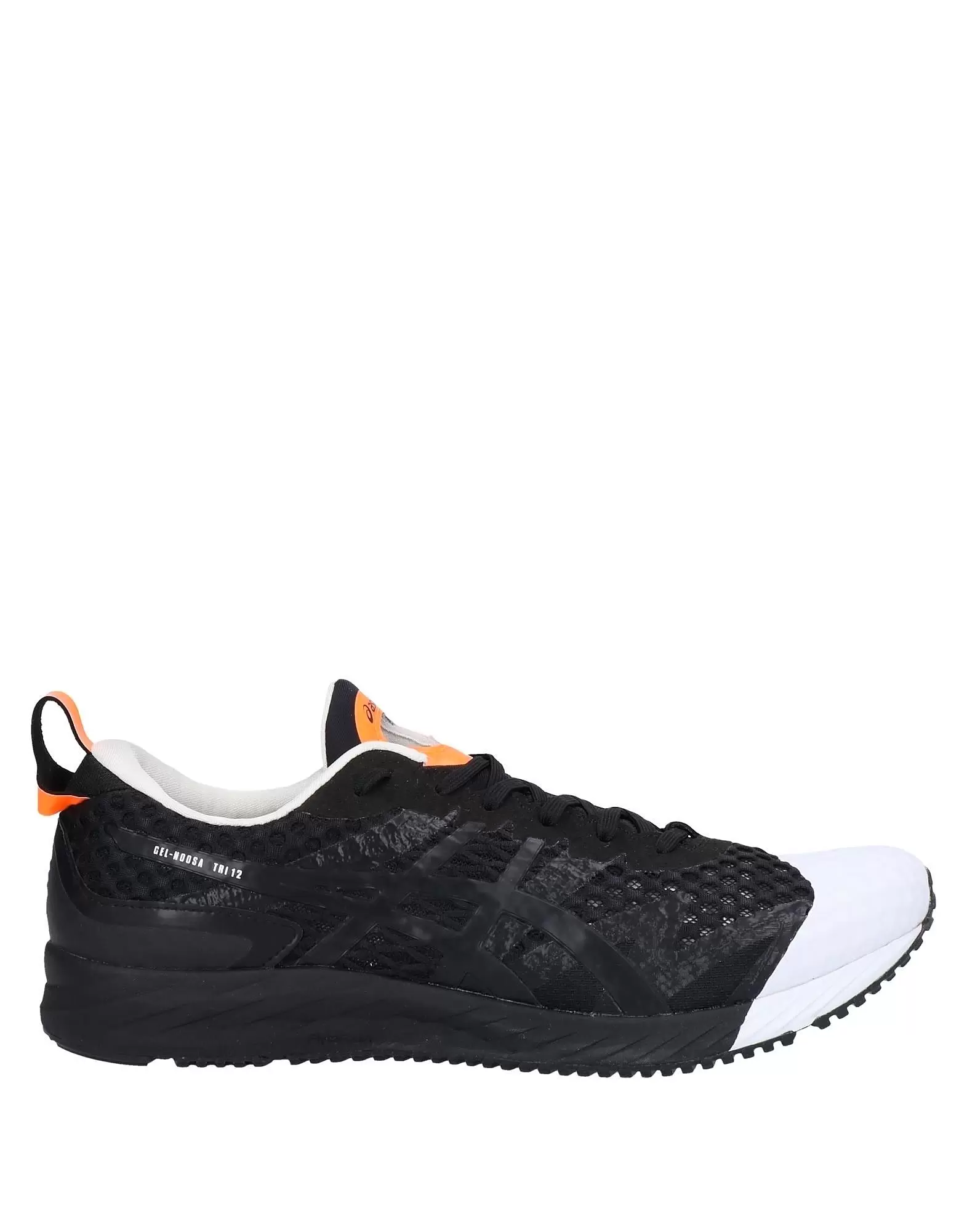 

Кроссовки мужские Asics GEL-NOOSA TRI 12 1021A432-001 черные 39 EU, Черный, GEL-NOOSA TRI 12