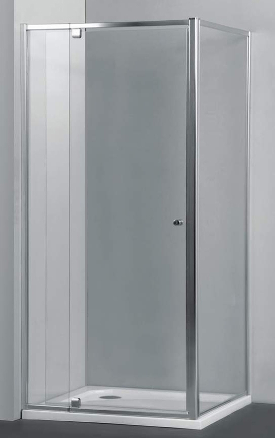

Душевой уголок RGW Passage PA-32 (770-900)х800 стекло чистое 04083288-11, 04083288-11