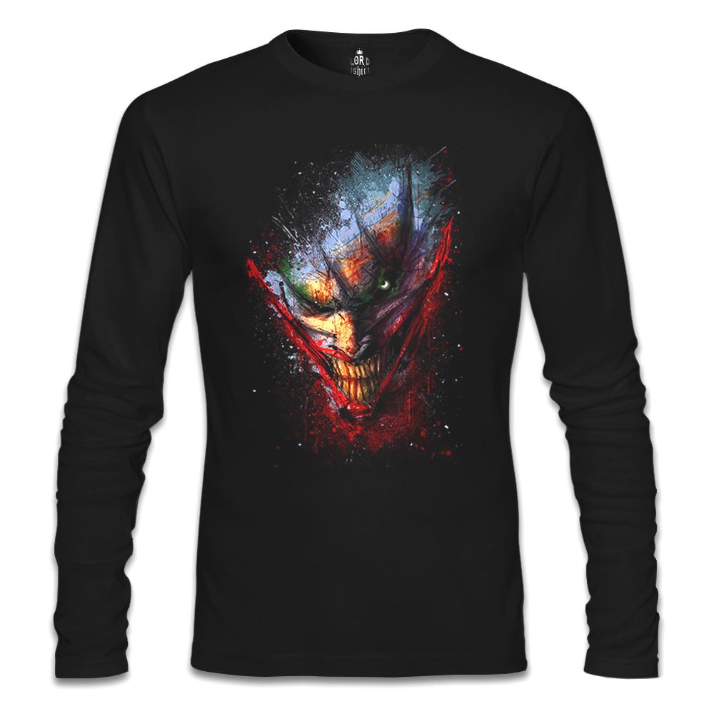 

Свитшот мужской Lord Tshirt SL-134 черный XL (товары доставляются из-за рубежа), SL-134