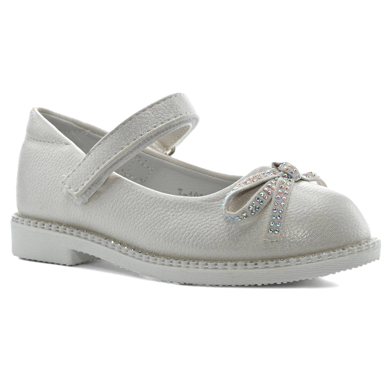 Туфли Tom-Miki для девочек, размер 26, T-10350-C