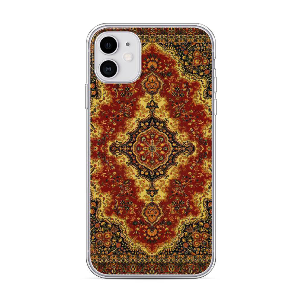 

Чехол Awog для Apple iPhone 11 "Ковер"