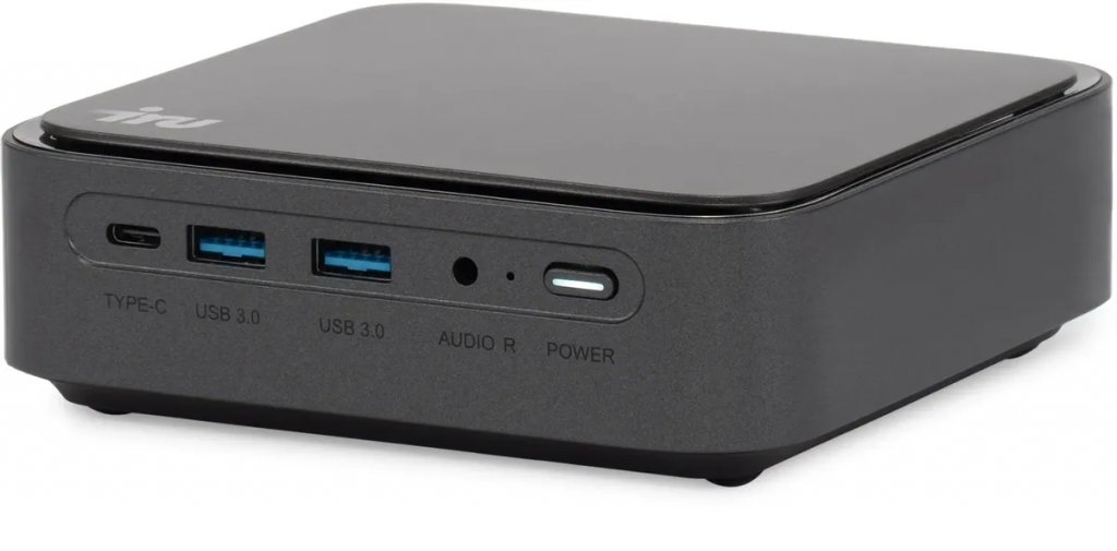

Мини-компьютер iRU 310TLCN
