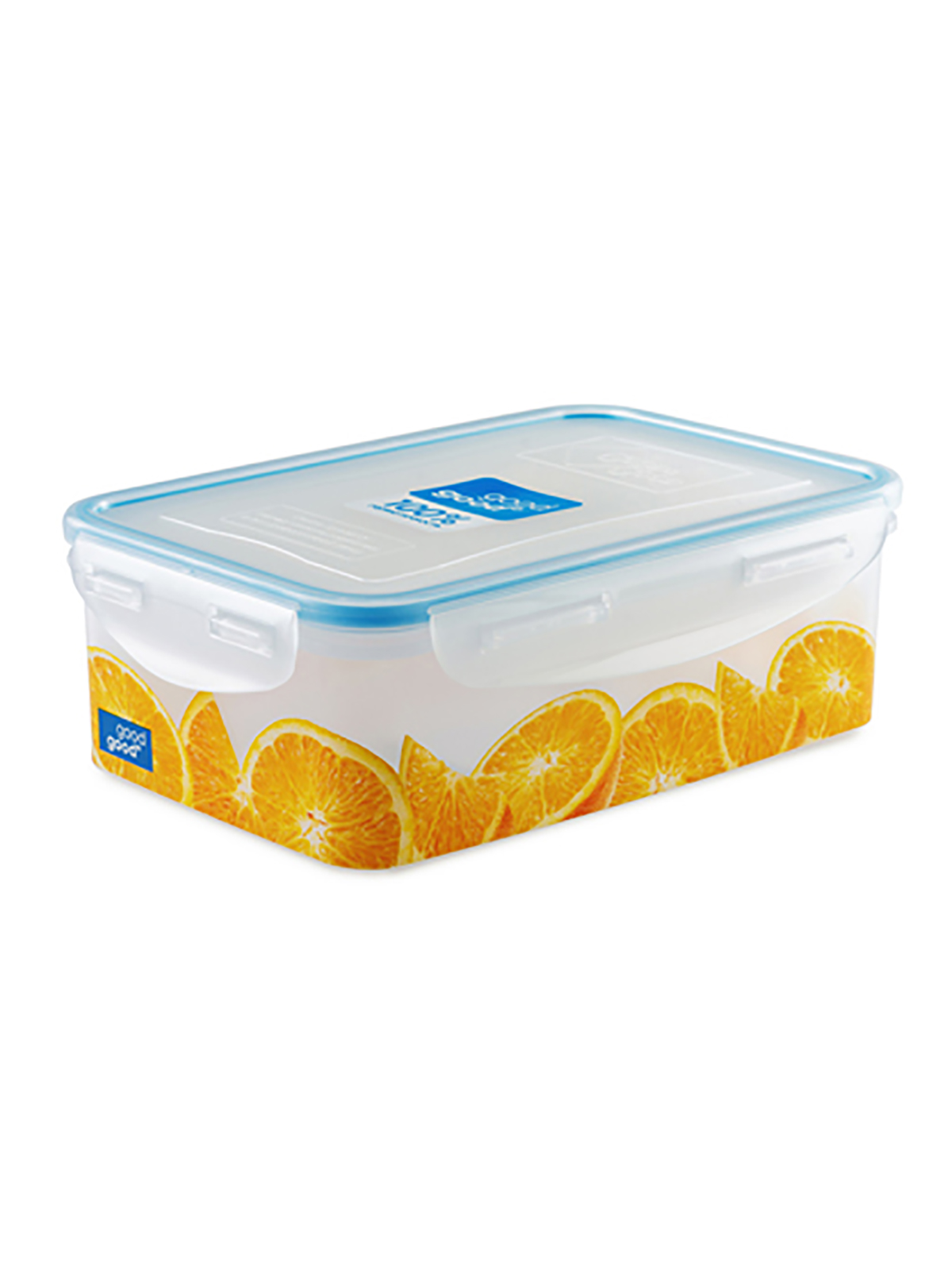 Контейнер пластиковый Good&Good 500 мл