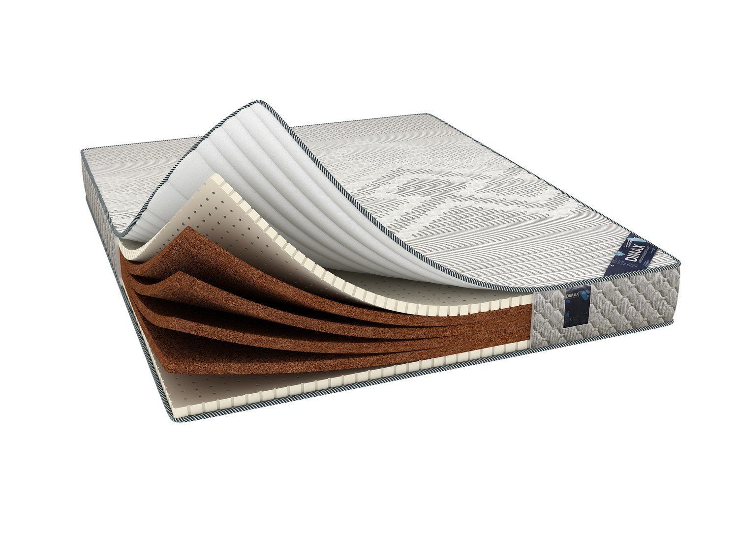 

Dimax Онли Хард люкс 60х150