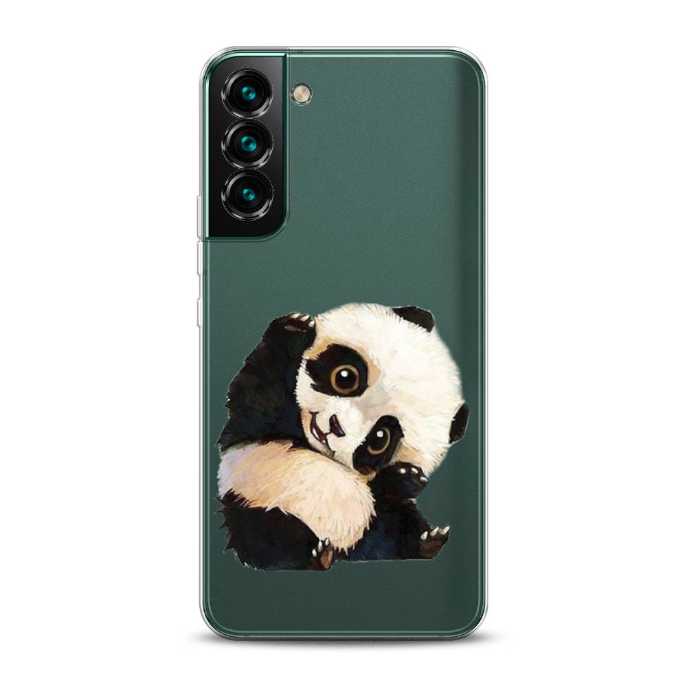 

Чехол Awog "Большеглазая панда" для Samsung Galaxy S22