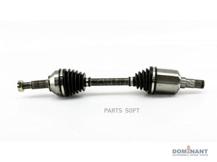 

DOMINANT NS390101JD24BS Вал приводной () 1шт