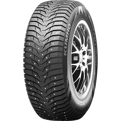 Шины зимние Kumho Wintercraft Ice WI31 22545 R19 96T XL 16320₽