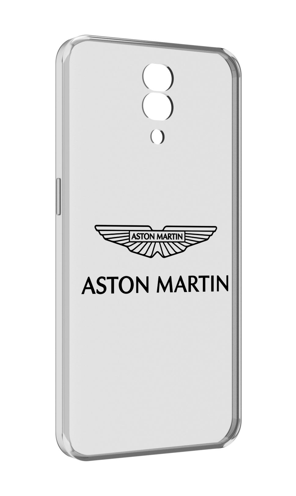 

Чехол MyPads Aston-Martin мужской для Blackview BV7200, Прозрачный, Tocco