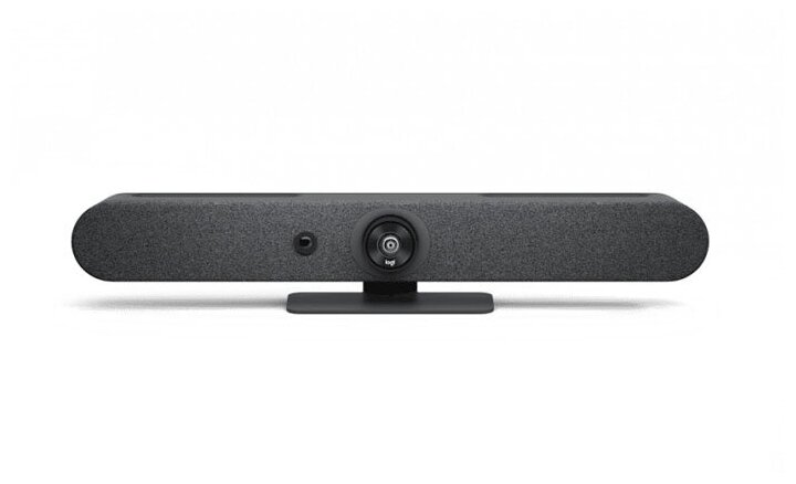 

Web-Камера Logitech Rally Bar Mini Graphite 960-001339, Черный