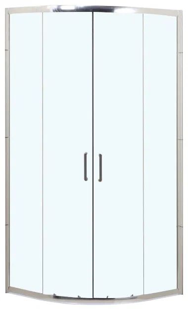 

Душевой уголок BelBagno Uno 195 R 2 100 C Cr UNO-195-R-2-100-C-Cr, UNO-195-R-2-100-C-Cr