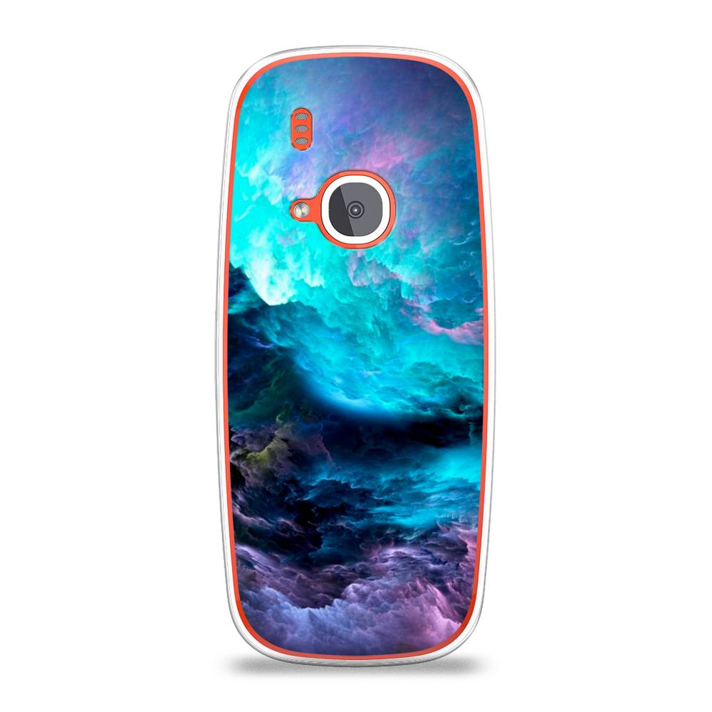 Чехол Awog на Nokia 3310 (2017) / Нокиа 3310 (2017) 