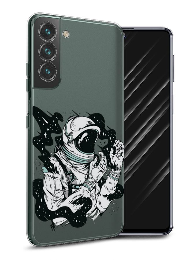 Чехол Awog на Samsung Galaxy S22 / Самсунг S22 