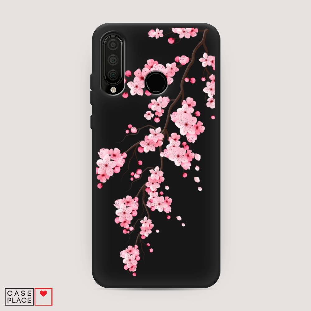 Чехол Awog  на Honor 20 Lite 2020 