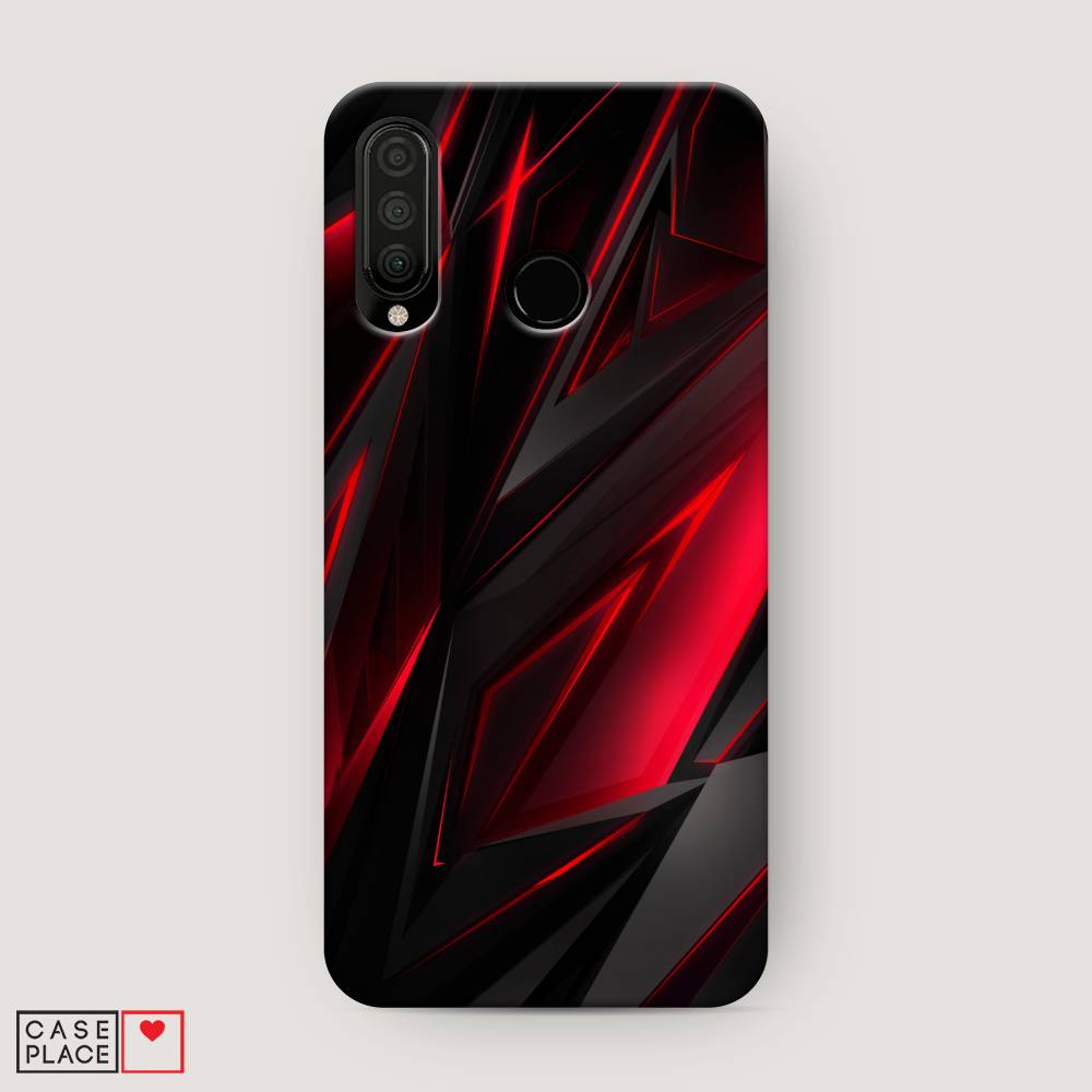 

Чехол Awog "Игровой фон" для Honor 20 Lite 2020
