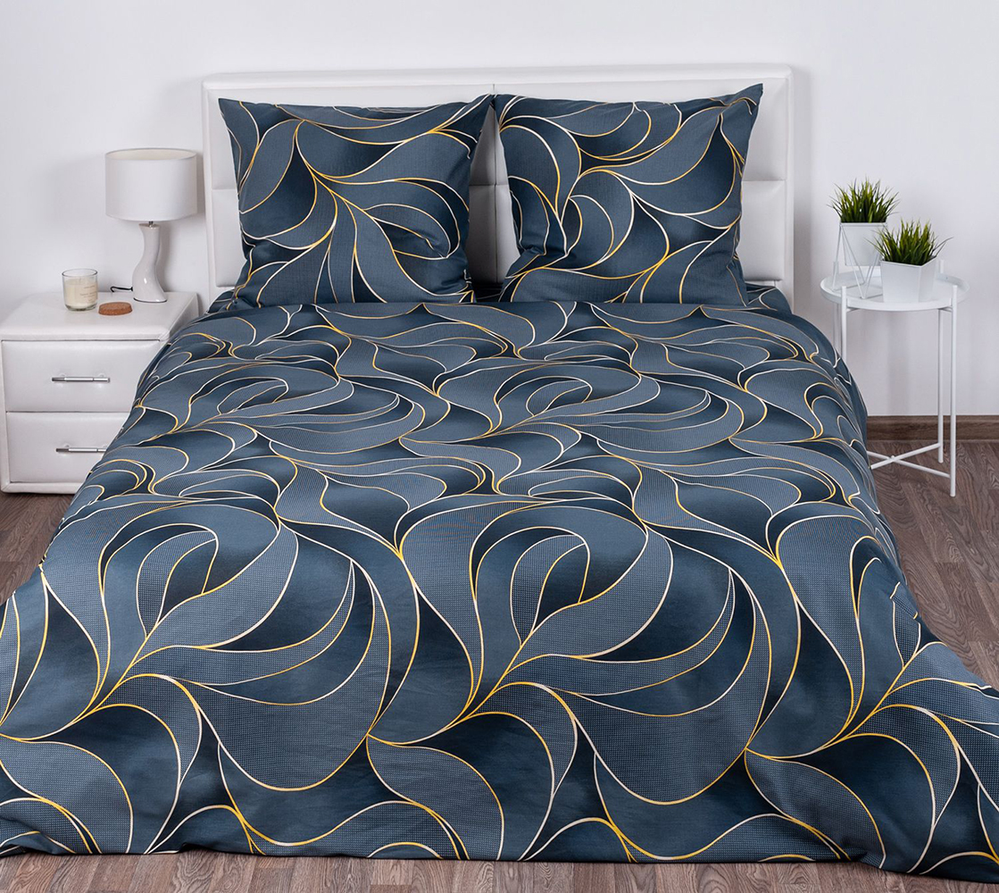 

Простыня Mercury Home Элементаль 2 СП 180x220 Бязь, Элементаль