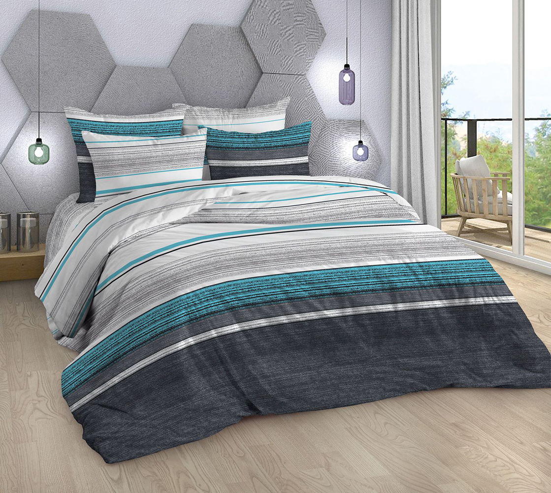 

Простыня Mercury Home Сердечки 26 Евро макси 220x240 Бязь, Сердечки 26