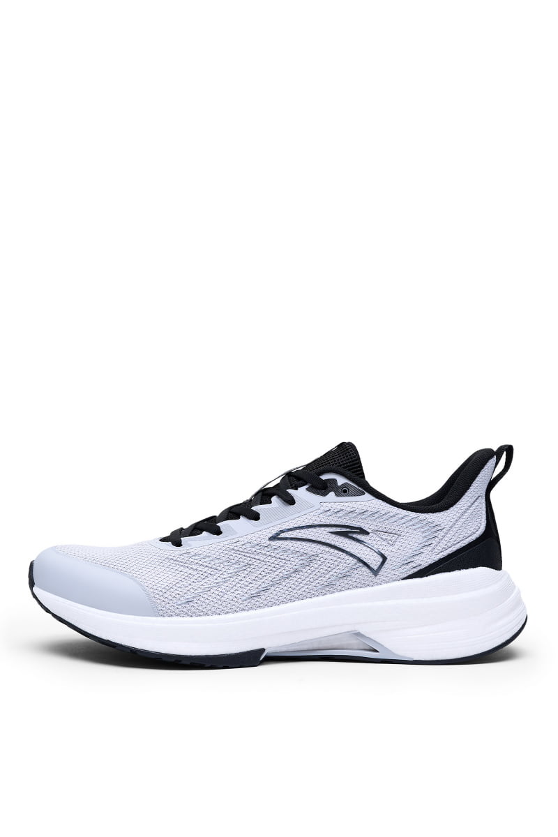 

Спортивные кроссовки мужские Anta 812415591 CUSHIONING TRON 4.0 серые 11 US, Серый, 812415591 CUSHIONING TRON 4.0