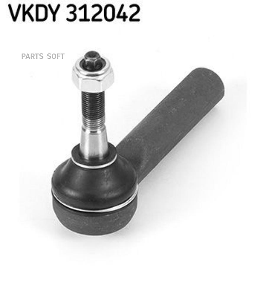 

VKDY312042_наконечник рулевой!\ Dodge Caliber 06>