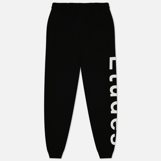 

Спортивные брюки мужские ETUDES C00ME450OC16BK черные XL, C00ME450OC16BK