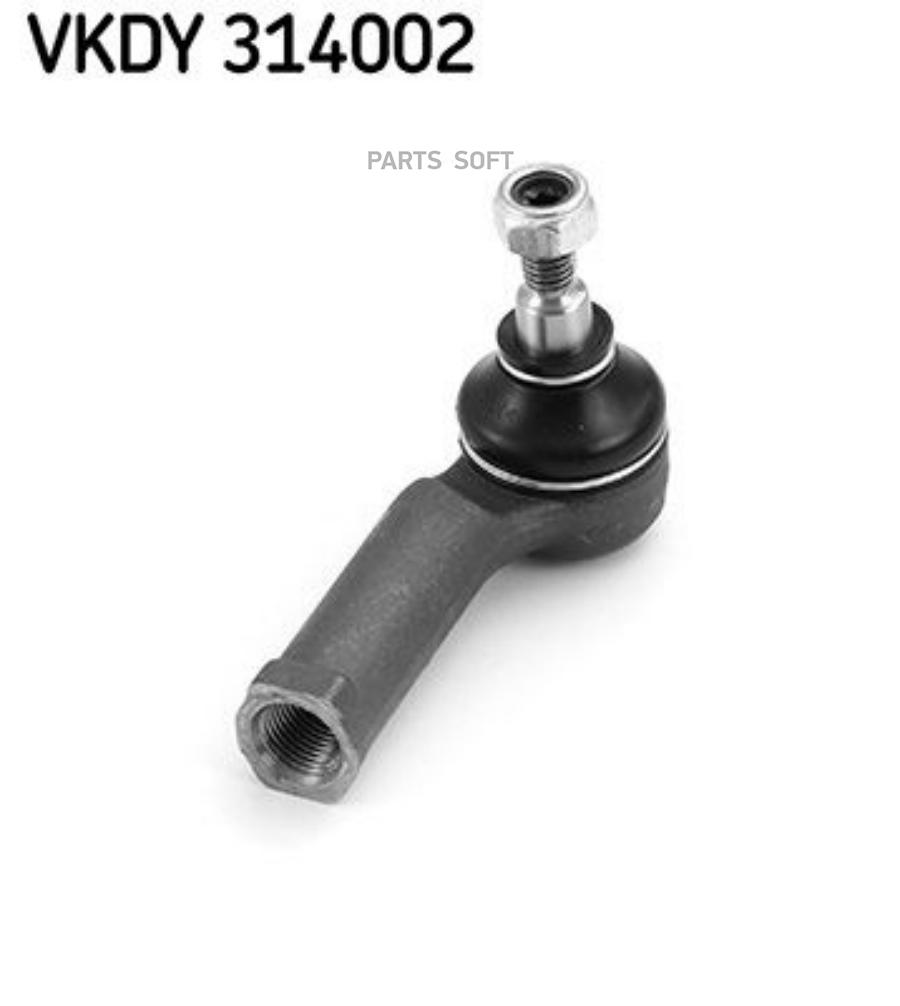 

VKDY314002_наконечник рулевой правый!\ Ford Mondeo/Cougar 96-00