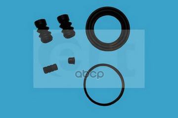 

Ремкомплект тормозного суппорта NISSAN: ALMERA I 95-00, ALMERA I Hatchback 95-00, ALMERA 9