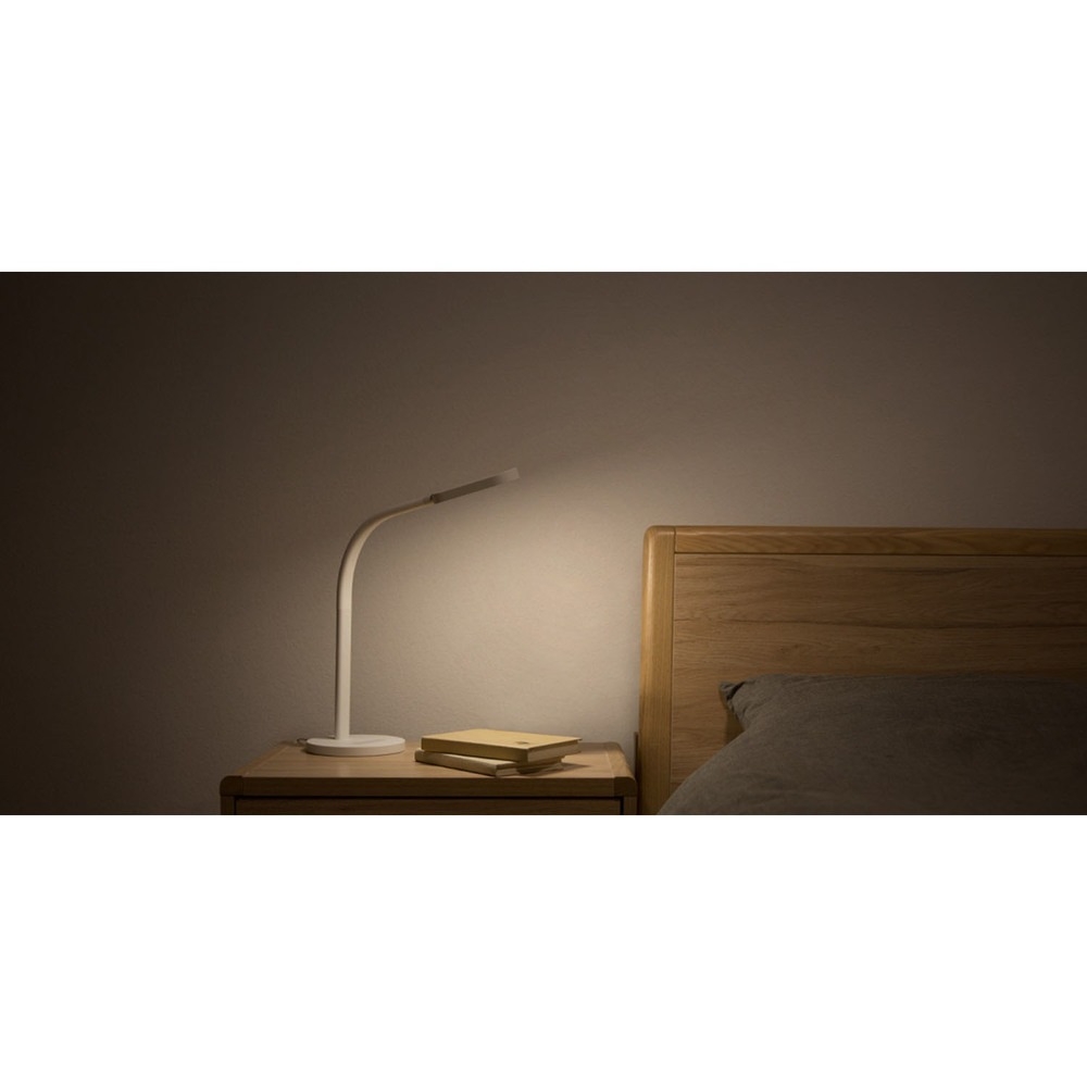 фото Настольная led-лампа yeelight smart desk lamp yltd02yl