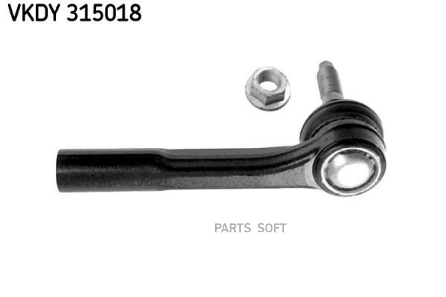 

VKDY315018_наконечник рулевой левый!\ Opel Vectra/Signum all 02>