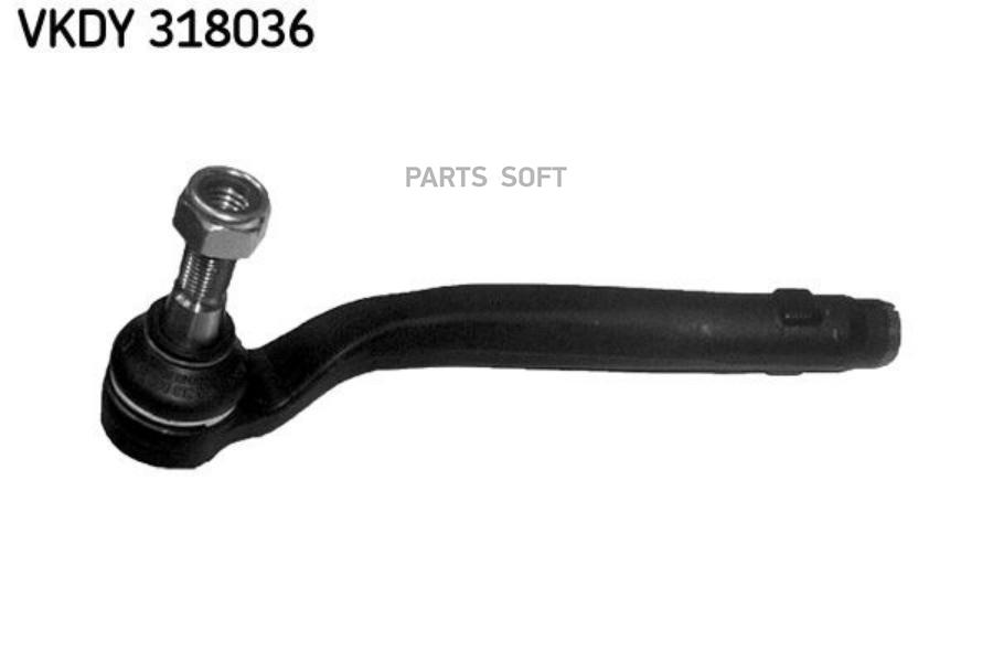 

VKDY318036_наконечник рулевой правый!\ MB W163 98>